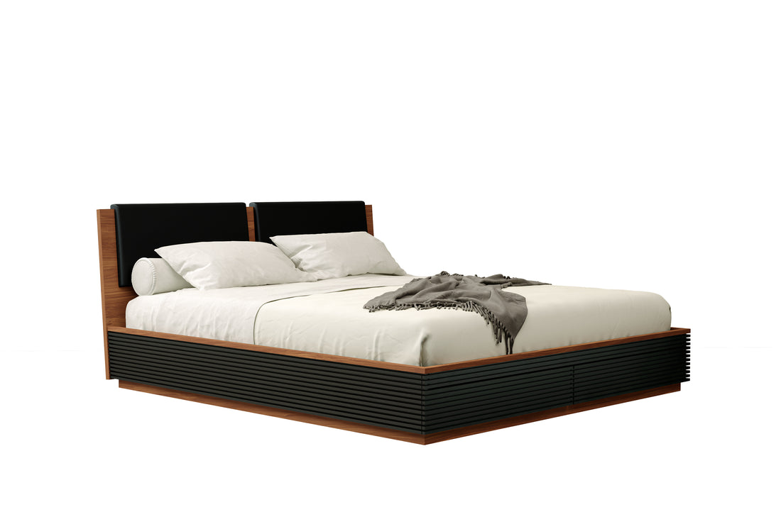 Lost & Found Storage Bed