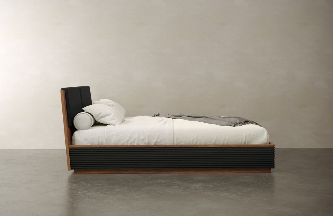 Lost & Found Storage Bed