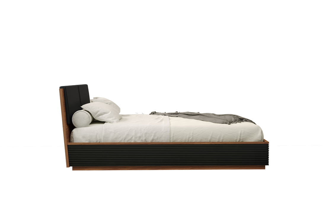 Lost & Found Storage Bed