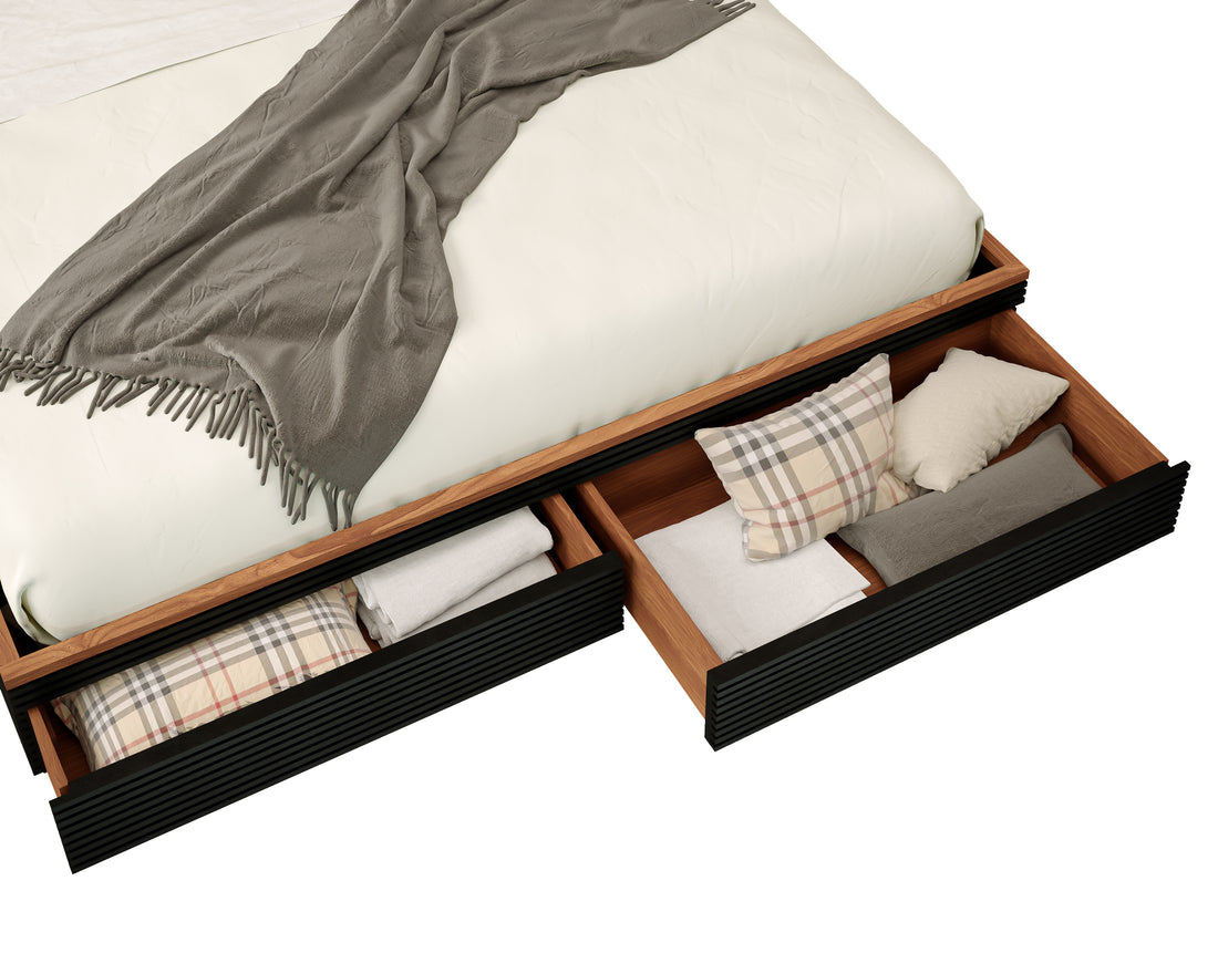 Lost & Found Storage Bed